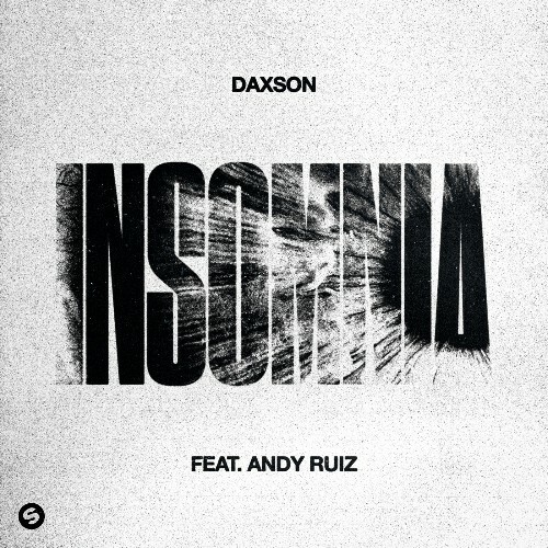  Daxson feat Andy Ruiz - Insomnia (2026) 