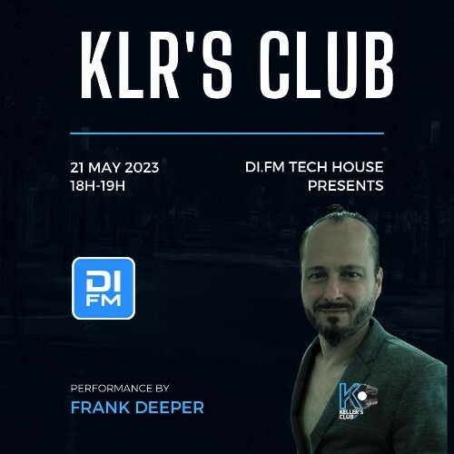  Frank Deeper & Ineshka - Keller's Club 131 (2024-05-21) 