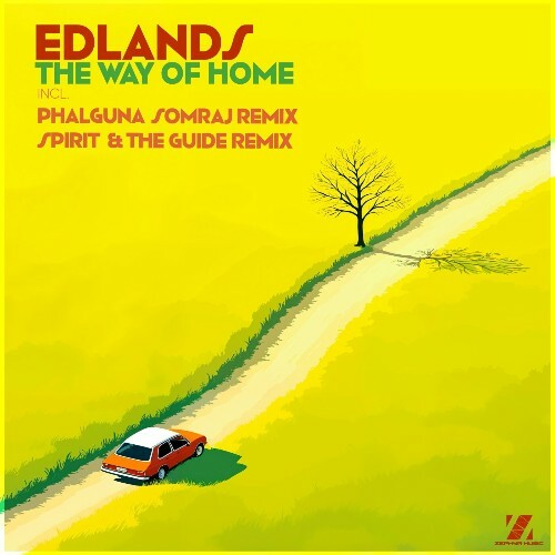  EDLands - The Way of Home (2025) 