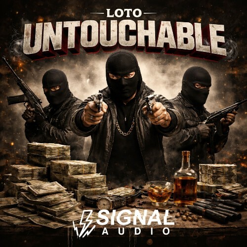  Loto - Untouchable (2026) 