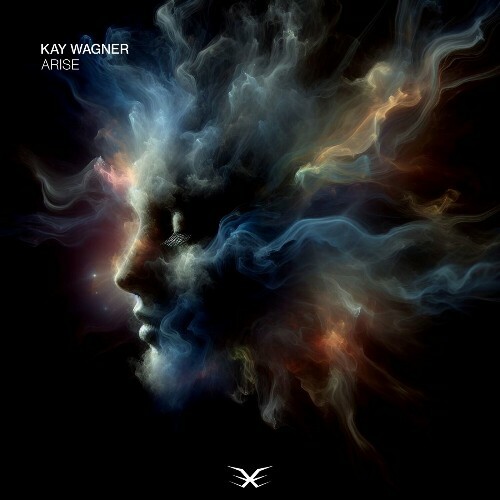 Kay Wagner - Arise (2024)