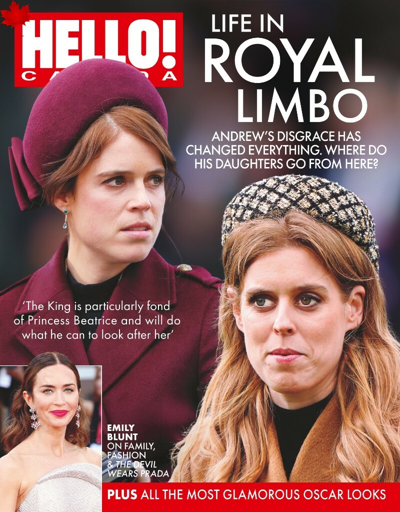 Hello! Canada 30 March 2026 Hello! Canada 30 March 2026