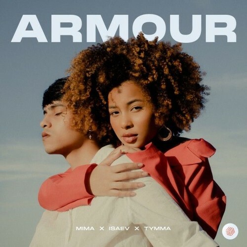 Mima x Isaev x TYMMA — Armour (2026)