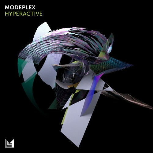  Modeplex - Hyperactive (2024) 