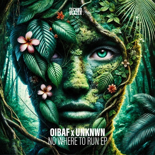  OIBAF, Unknwn - No Where to Run (2025) 
