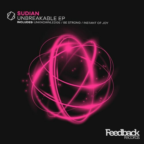 MP3:  Sudian - Unbreakable (2024) Онлайн