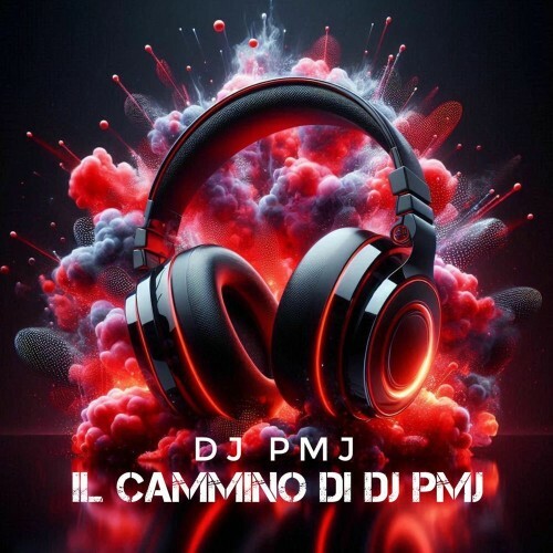  Dj Pmj - Il cammino di DJ Pmj (2025) 