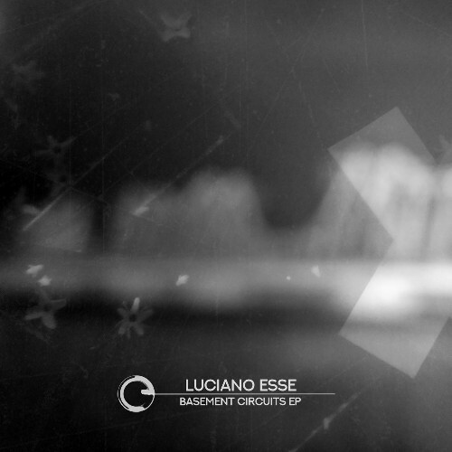  Luciano Esse - Basement Circuits (2026) 