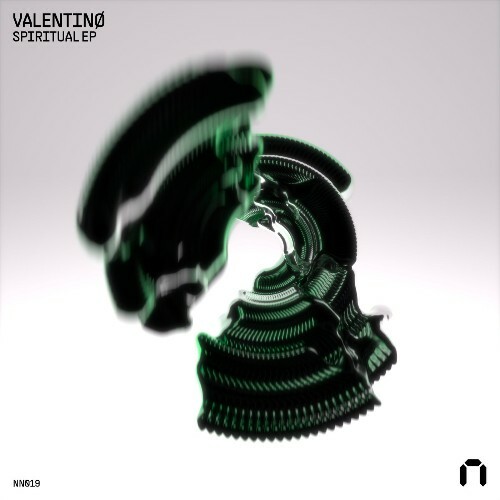  Valentin&#248; - Spiritual (2025) 