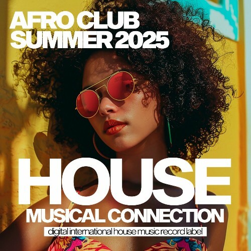  Afro Club Summer 2025 (2025) 