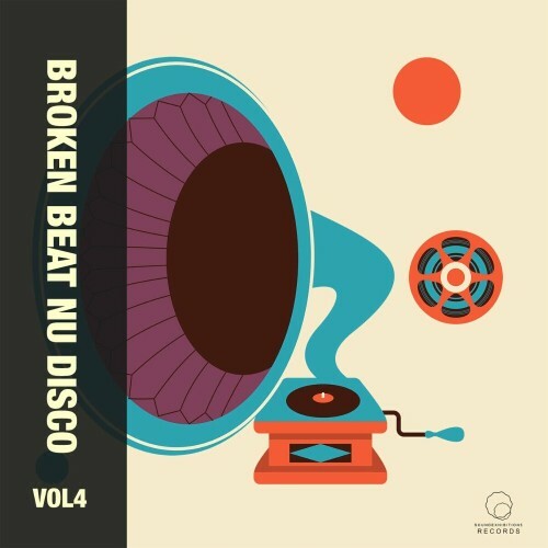  Broken Beat Nu Disco Vol.4 (2024) 