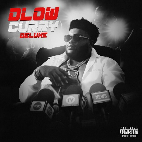  Bossman Dlow - Dlow Curry (Deluxe) (2025) 