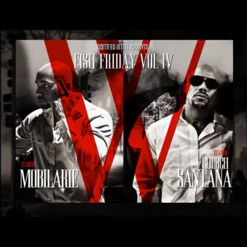  Certified Outfit - Fish Friday Vol. 4 (2026) 