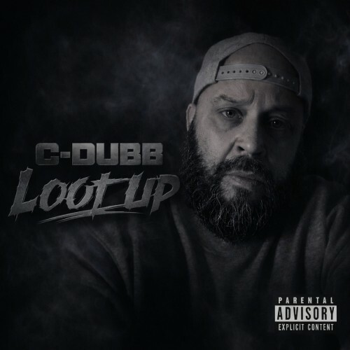  C-Dubb - Loot Up (2026) 