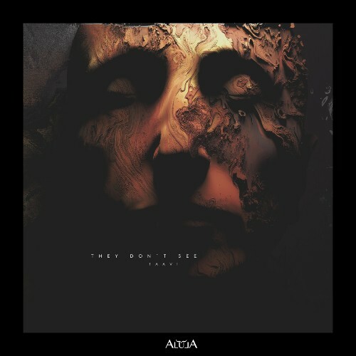  Taavi - They Don't See (2025) 