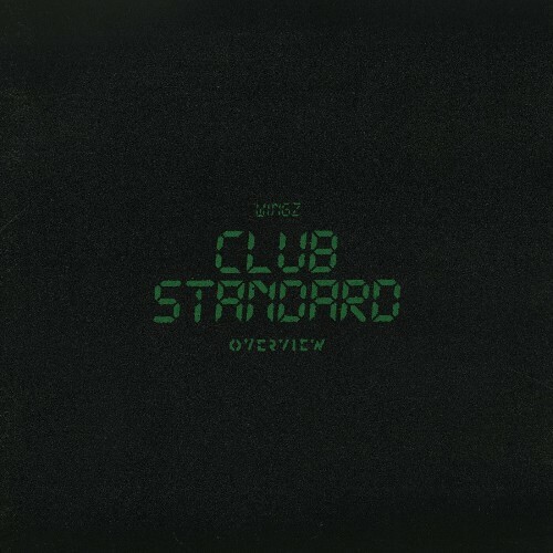  Wingz - Club Standard (2025) 