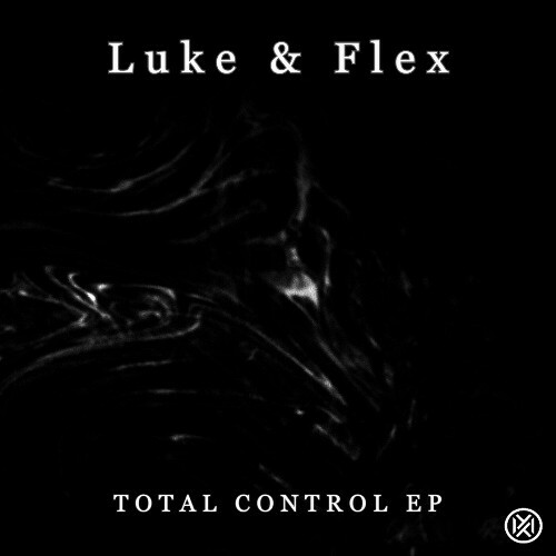  LUKE&FLEX - Total Control (2024) 