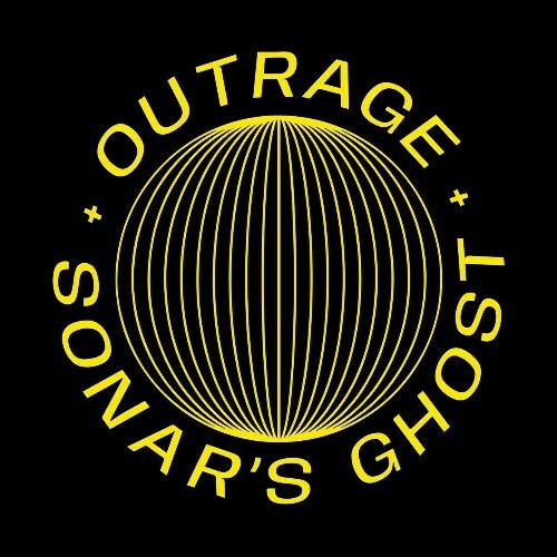 Outrage x Sonar's Ghost - FR040 (2024)