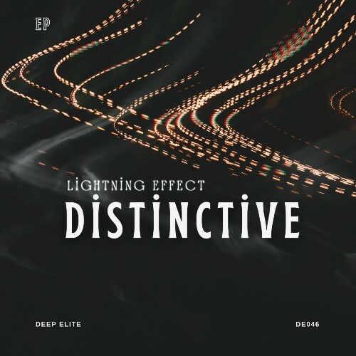 Lightning Effect - Distinctive (2025) Lightning Effect - Distinctive (2025)
