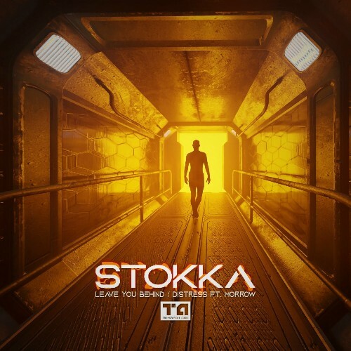  Stokka - Leave You Behind / Distress (2024) 
