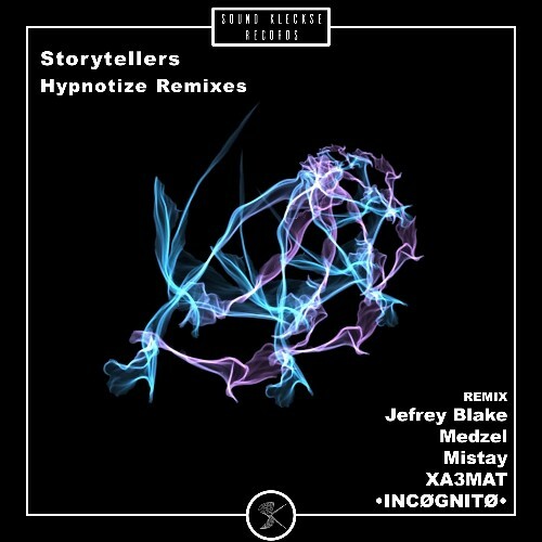  Storytellers - Hypnotize Remixes (2026) 