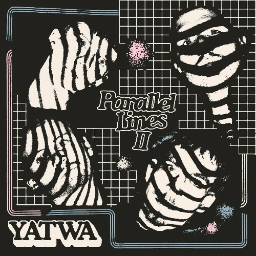  YATWA - Parallel Lines II (2024) 