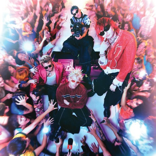  5 Seconds of Summer - Everyone's A Star (Fully Evolved) (2025) 