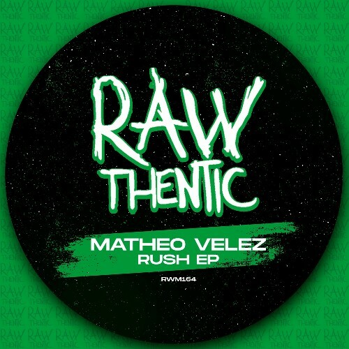  Matheo Velez - Rush (2025) 