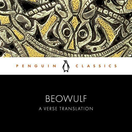 Beowulf Anonymous M4B (Stephen Mitchell) Beowulf Anonymous M4B (Stephen Mitchell)
