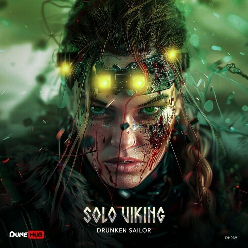 VA -  Solo Viking - Drunked Sailor (2024) [MP3] MEWK7ZR_o