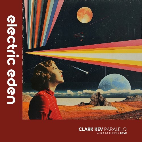  Clark Kev - Paralelo (2024) 