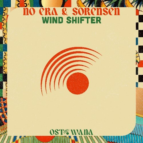  No Era & Sorensen - Wind Shifter (2025) 