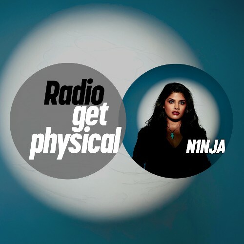  N1nja - Get Physical Radio (January 2026) (2026-02-12) 
