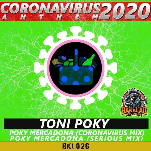 Toni Poky — Poky Mercadona (2026)