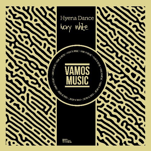  Ivory White - Hyena Dance (2026) 