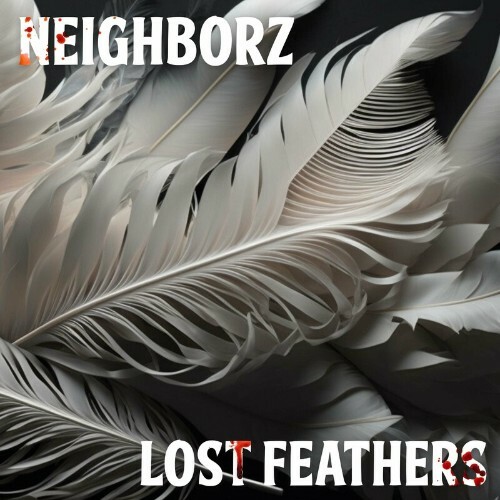  Neighborz - Lost Feathers (2023) 