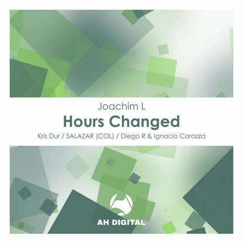 VA - Joachim L - Hours Changed (2022) (MP3)