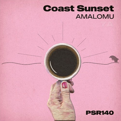  Amalomu - Coast Sunset (2026) 