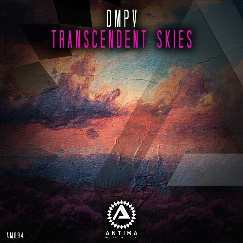  Dmpv - Trascendent Skies (2025) 