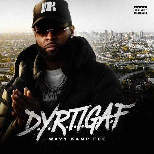 Wavy Kamp Fee - DYRTIGAF (2026) 