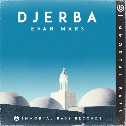  Evan Mars - Djerba (2025) 