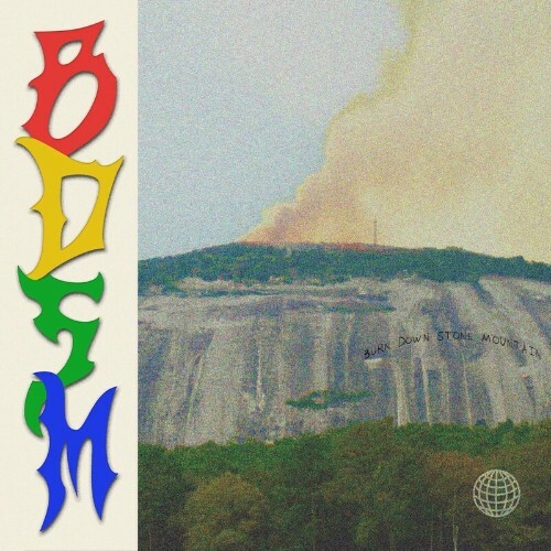  Squeamish - Burn Down Stone Mountain (2023) 