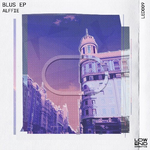 Alffie — BLUS (2026)
