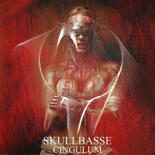  Skullbasse - Cingulum (2026) 