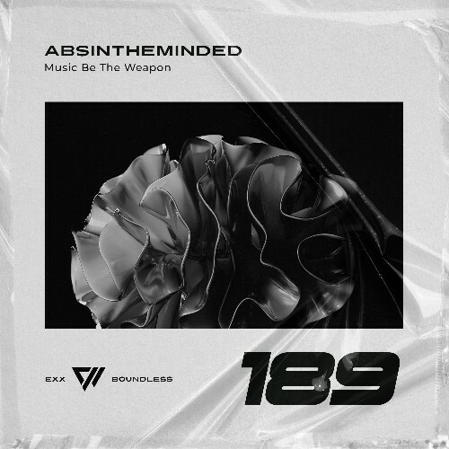 Absintheminded - Music Be The Weapon (2024)