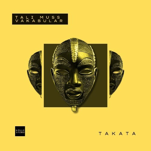  Tali Muss & Vakabular - Takata (2025) 