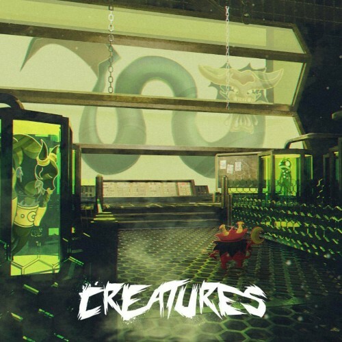  Creatures - Creatures (2024)  METFITO_o