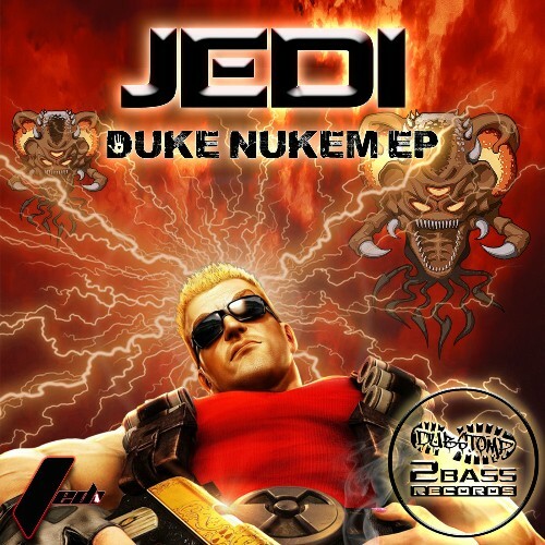  Jedi - Duke Nukem (2026) 