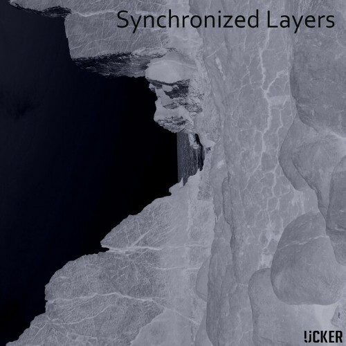  Ucker - Synchronized Layers (2023) 