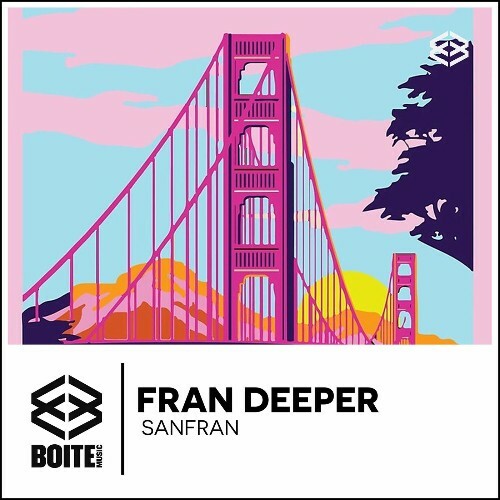  Fran Deeper - Sanfran (2025) 